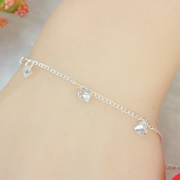 "New Beautiful Design Bracelet for Women/Girls, Gift, B781 - Picture 1 of 10